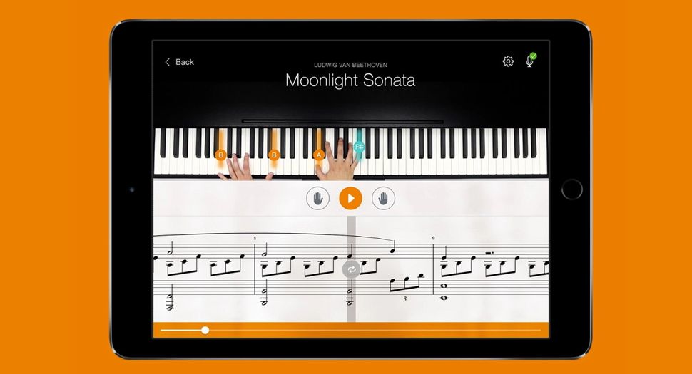 Flowkey review | Top Ten Reviews