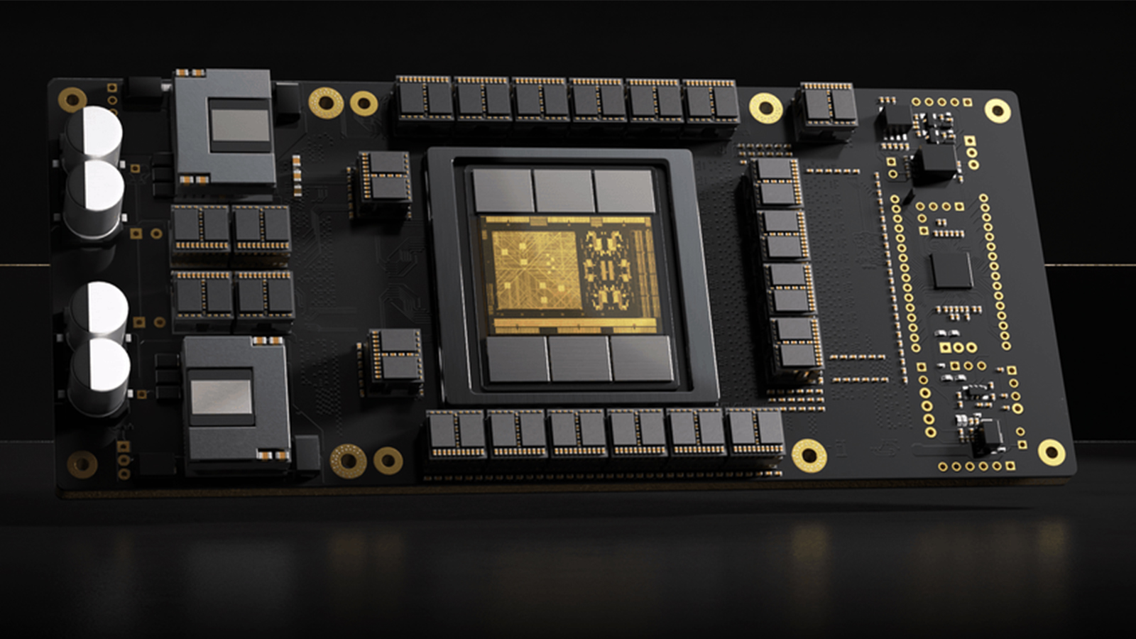 Sohu AI chip claimed to run models 20x faster and cheaper than Nvidia H100 GPUs