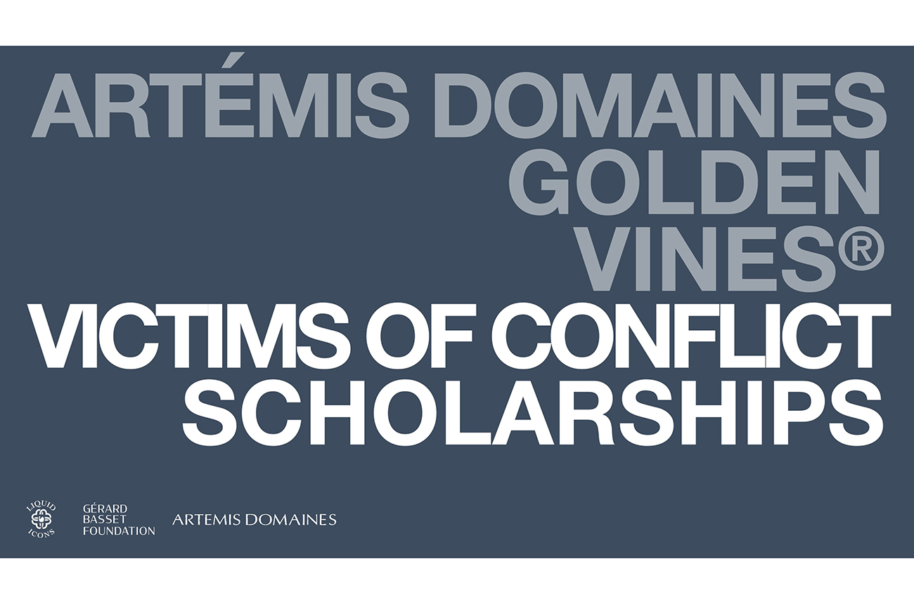victims of conflict scholarships