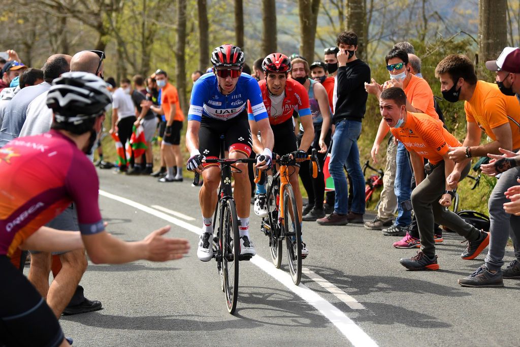 Itzulia Basque Country