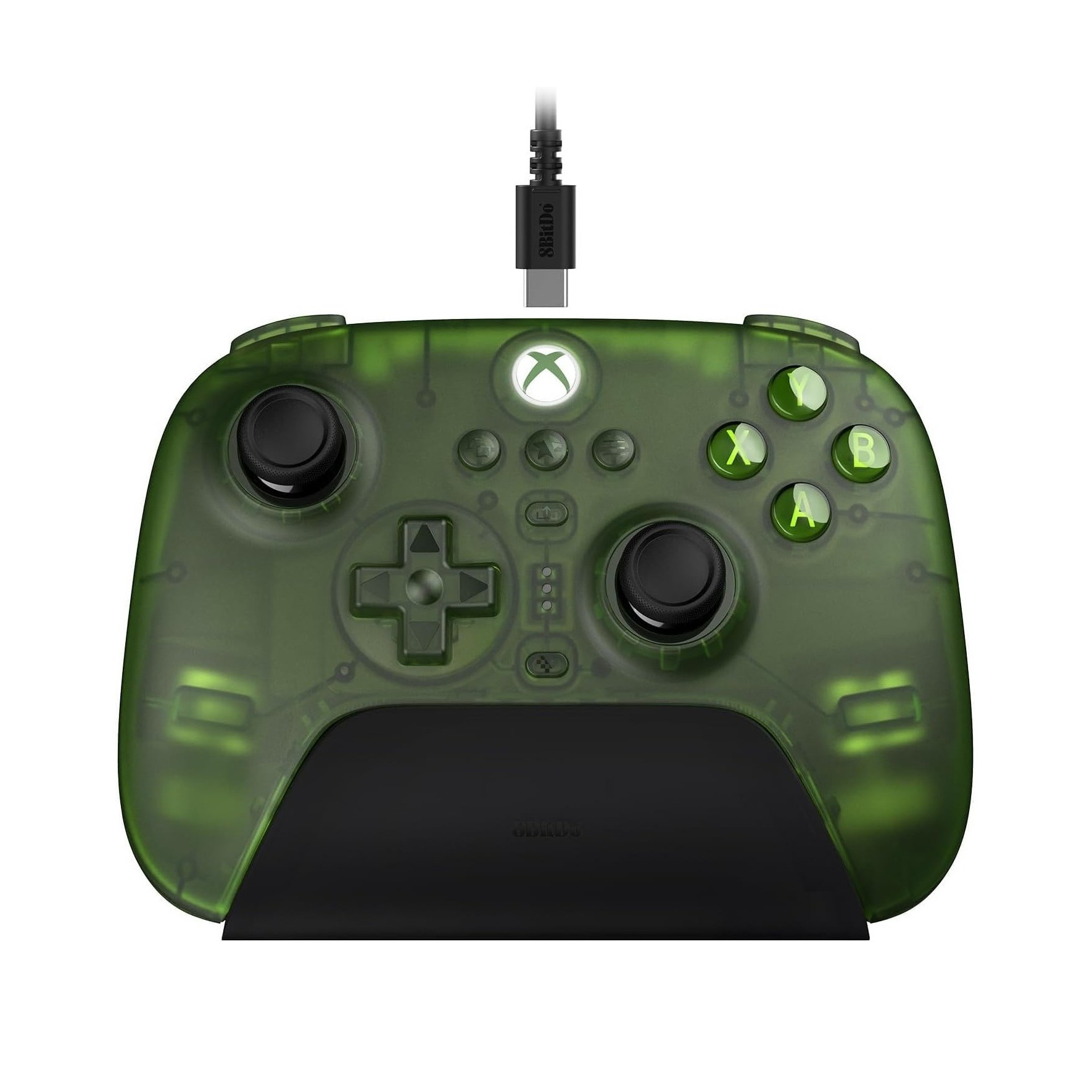 Gaming controller