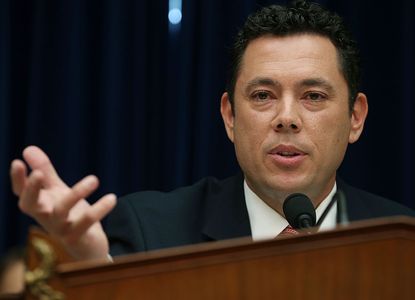 Rep. Jason Chaffetz.