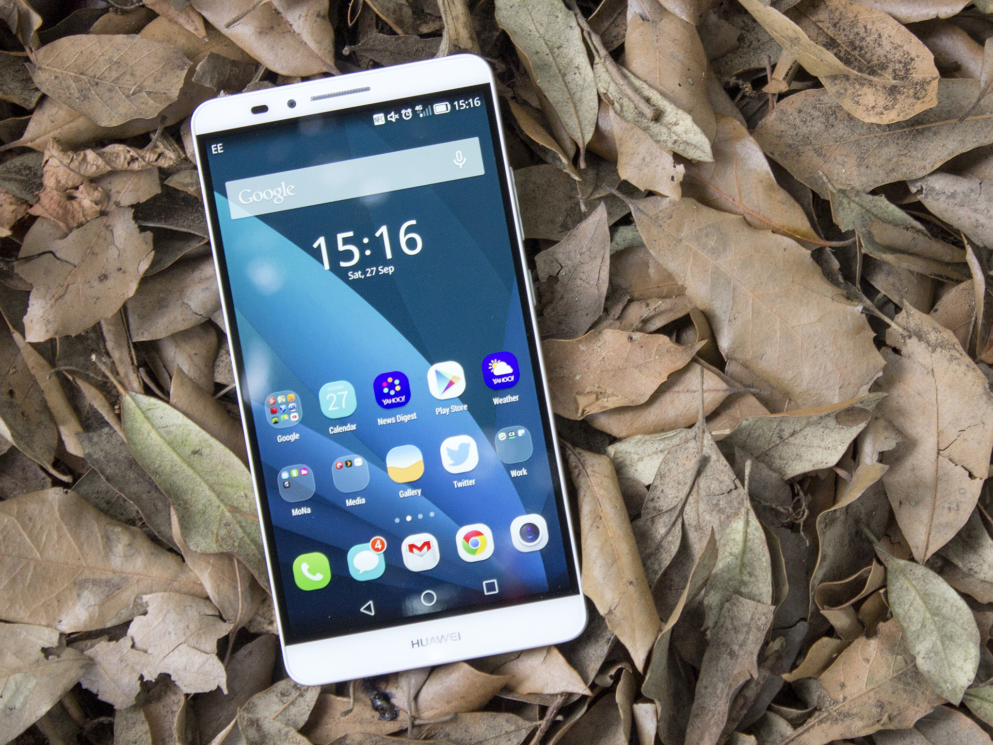 Huawei Ascend 7 review | Central
