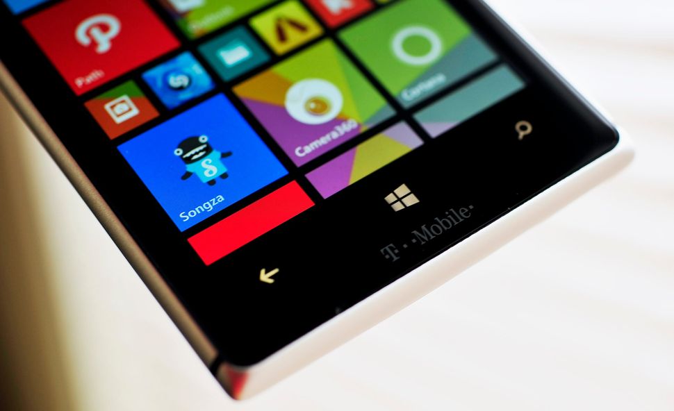 T-Mobile announces Lumia 925 Windows Phone 8.1 update | Windows Central