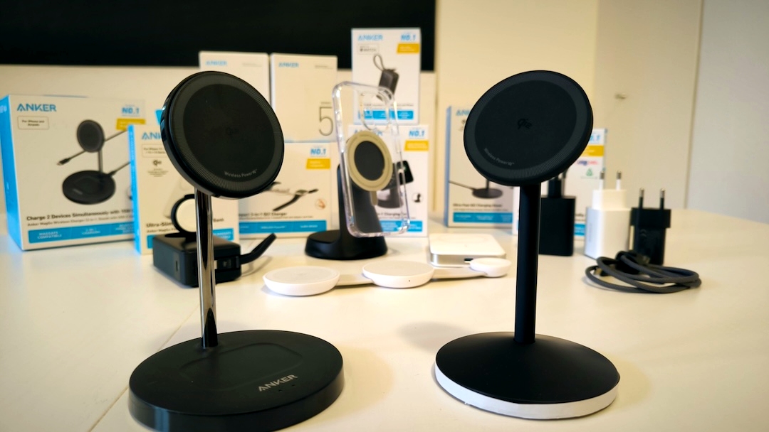 Anker MagGo 2024