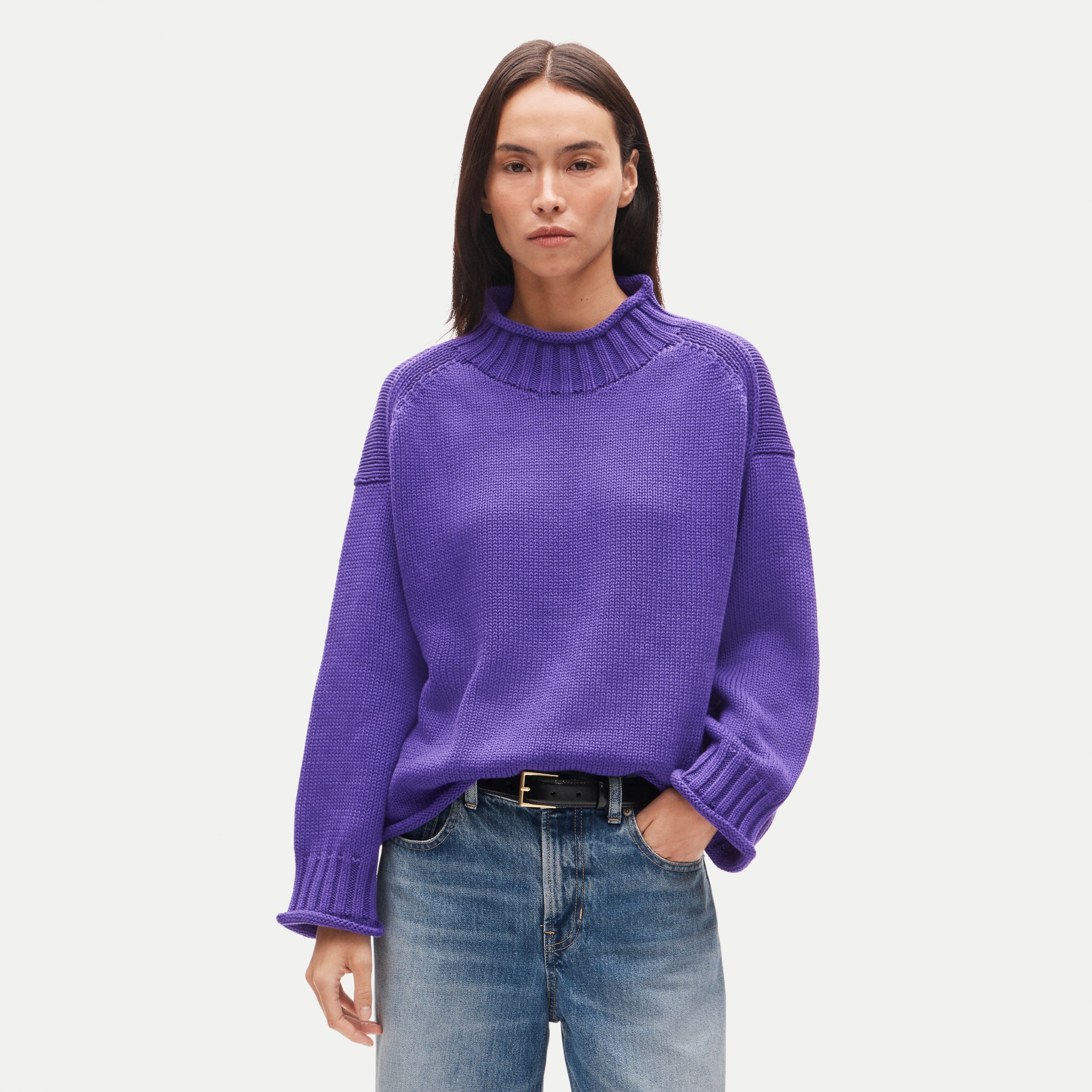 J.Crew, 2025 Rollneck&amp;trade; Sweater
