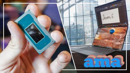 Intel Core Ultra X9 388H