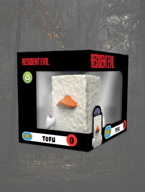Tubbz Tofu