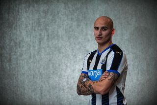 Jonjo Shelvey