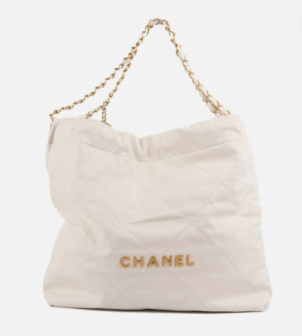 CHANEL, 22