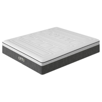 Otty Pure Hybrid Mattress