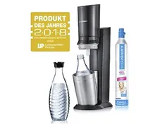 SodaStream Crystal 2.0 SodaStream Crystal 2.0