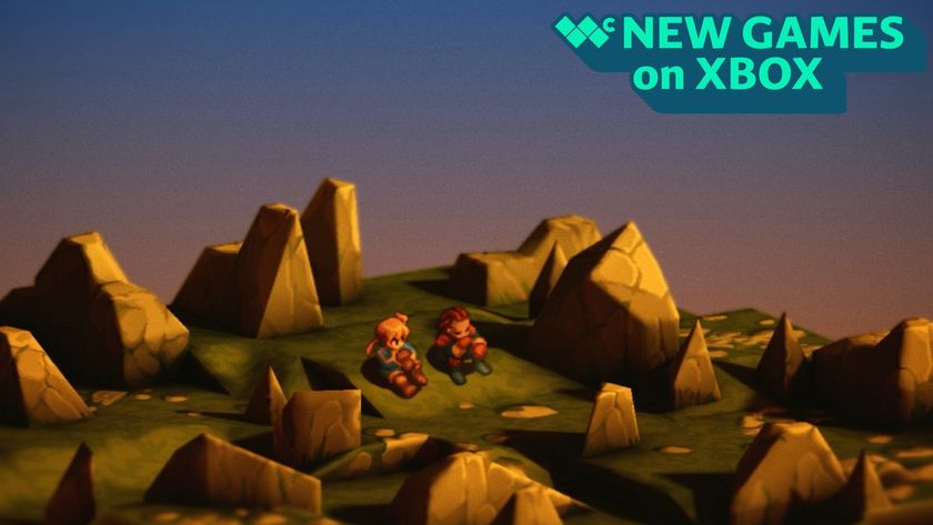 Final Fantasy Tactics: The Ivalice Chronicles remaster image with text saying &quot;New games on Xbox&quot;