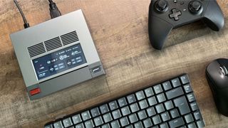 Ayaneo Retro Mini AM02 mini PC