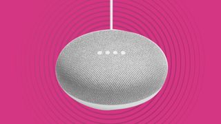 Google home 2024 mini best