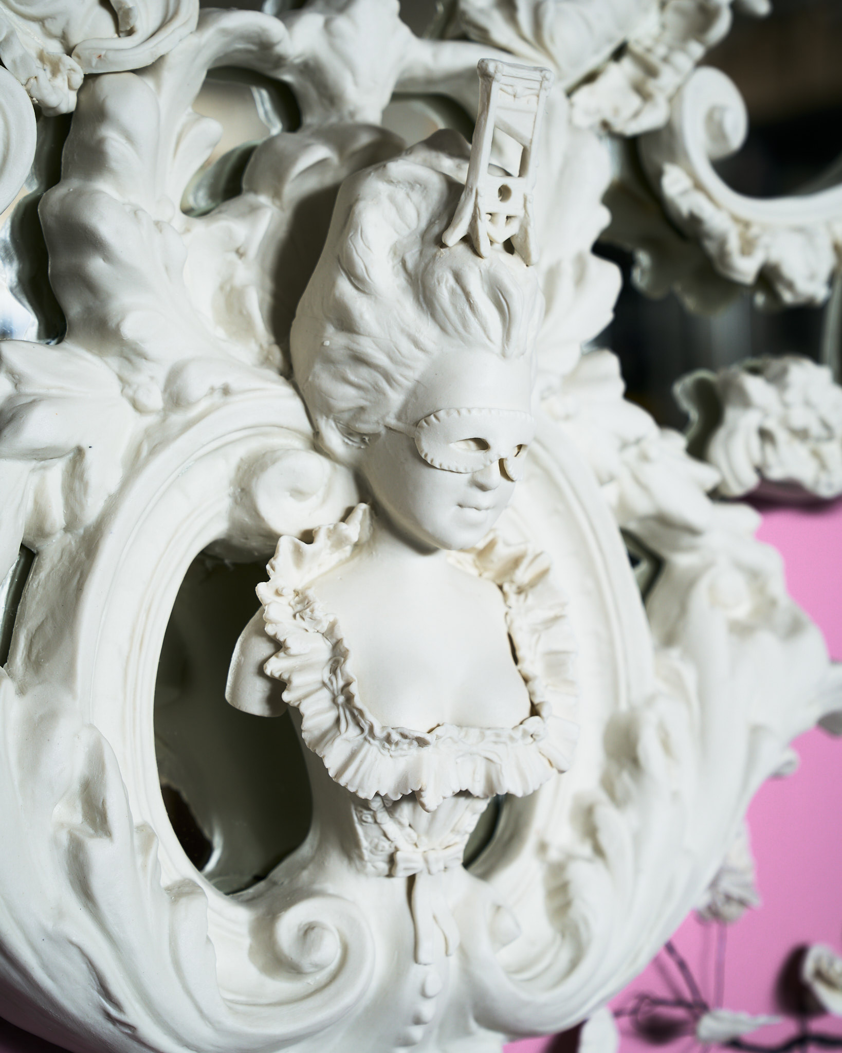 marie antoinette beth katleman artist