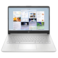 HP Laptop 14s (14s-dq5093TU) / i5 / 16GB RAM / 512GB SSD | NZ$1,499 NZ$999 on HP