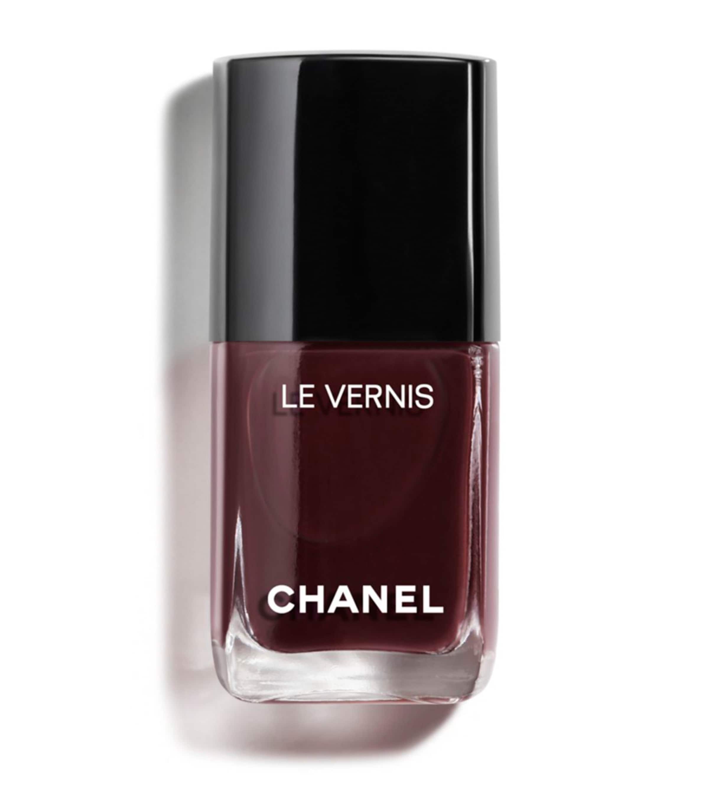 Le Vernis Longwear Nail Colour