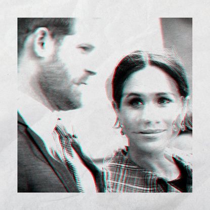 meghan harry archewell