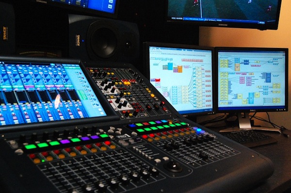 University of Wisconsin Completes Multi-Site $1.4 Million AV Upgrade