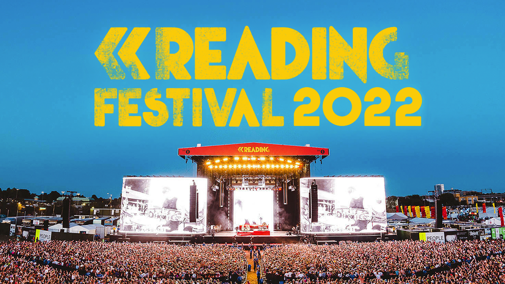 How to watch Reading and Leeds Festival 2022 live stream anywhere and