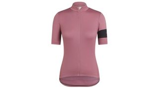 bpbtti Womens Cycling Bike Jersey Long Sleeve with 3 Real Pockets-Mositure Wicking,Breathable Quick Dry Biking Shirt
