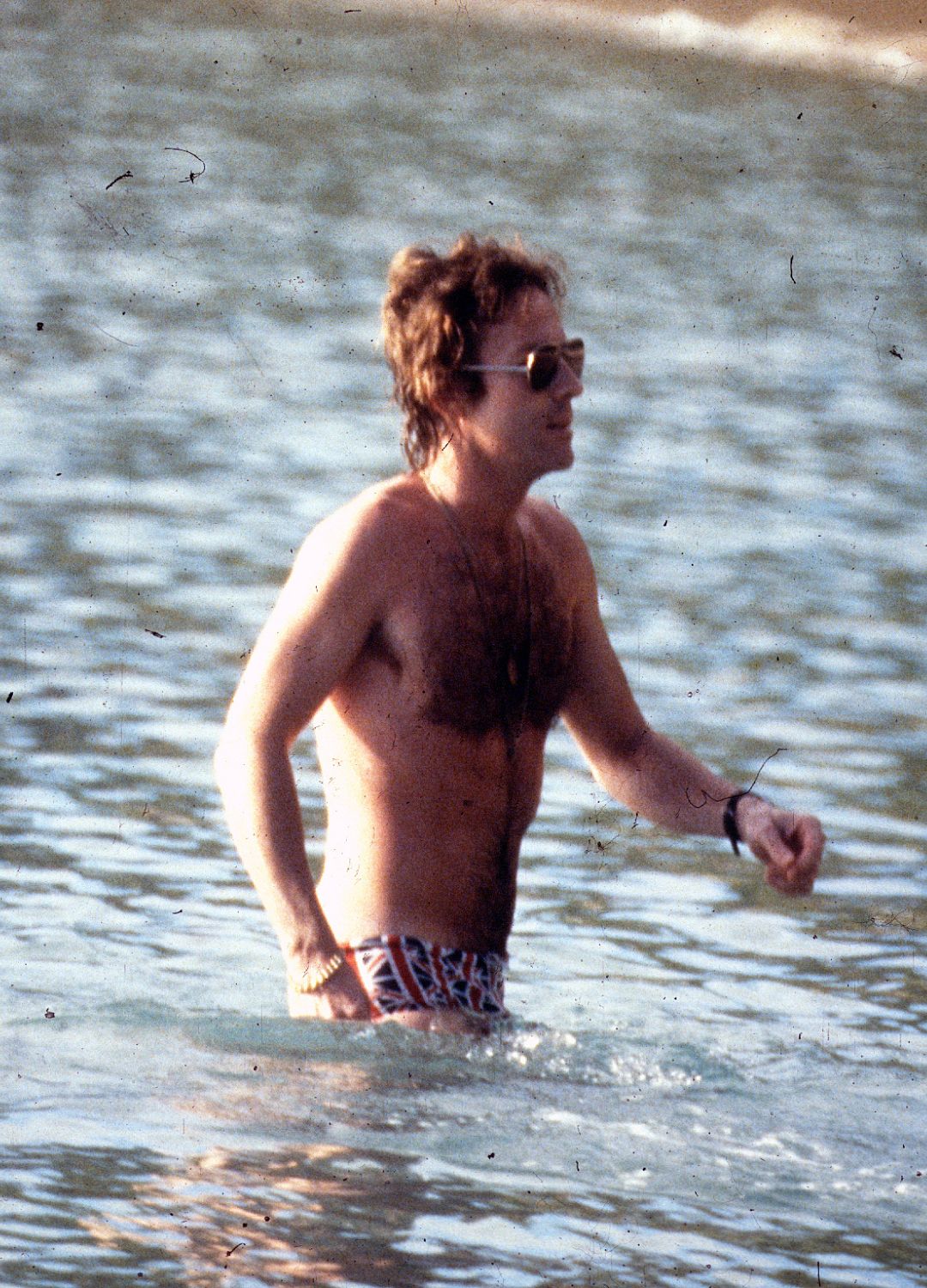 Roddy Llewellyn