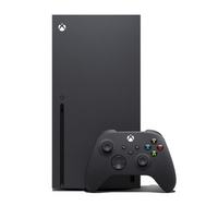 Xbox Series X | $499 at Microsoft