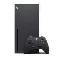 Xbox Series X | $499 at Walmart