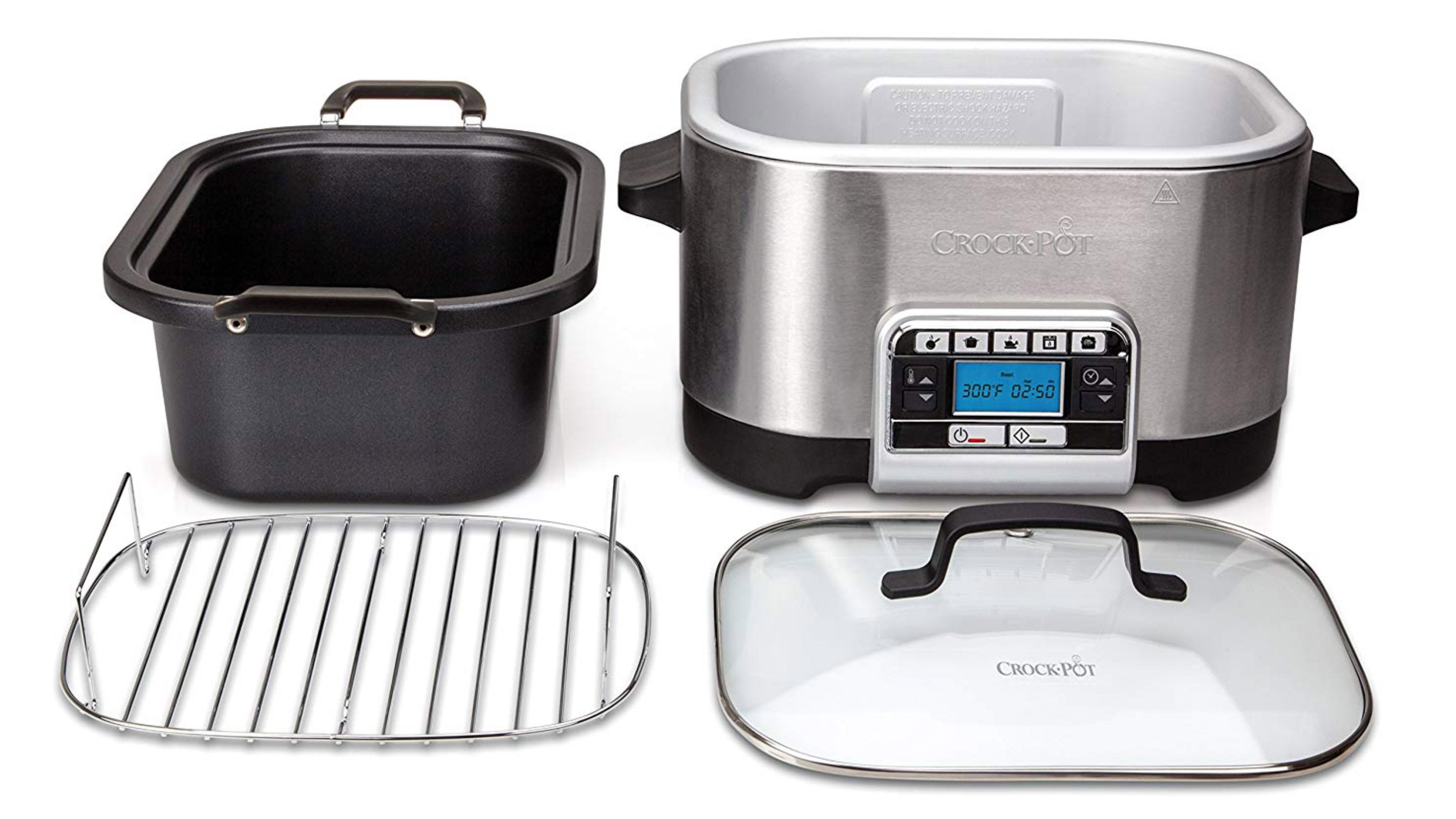 Best slow cooker