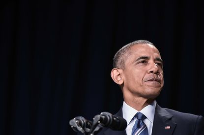 Obama unveils new plan to close Gitmo. 
