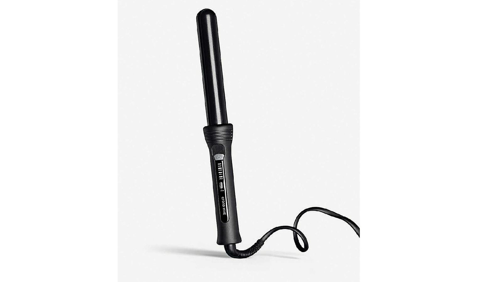 The 7 best curling wands for fine hair of 2024 to invest in Woman & Home