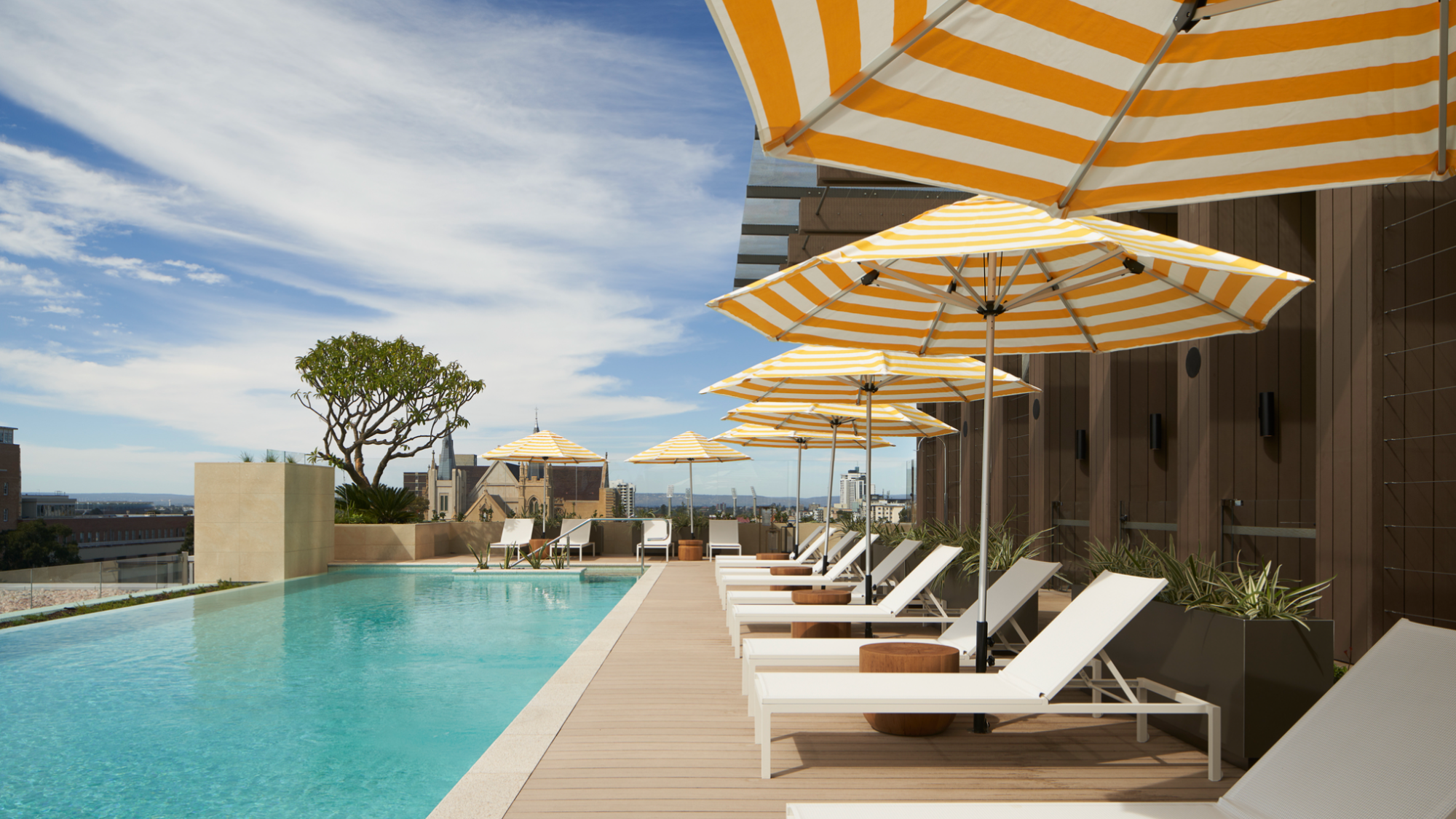 Easy Escapes: The Westin Perth Review