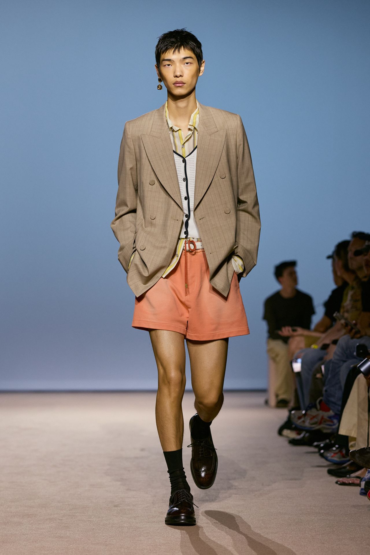 Wooyoungmi S/S 2027