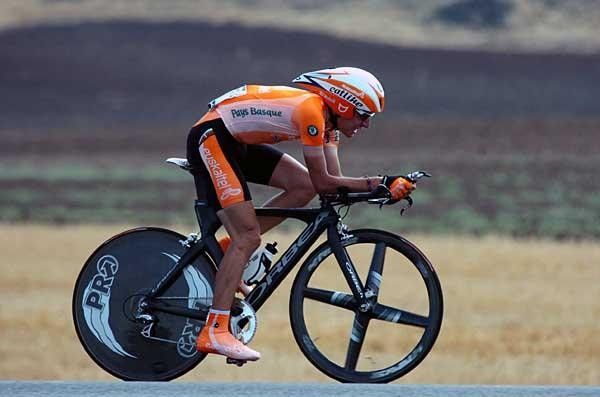 Igor Anton Hernandez (Euskaltel - Euskadi) took 38th spot.
