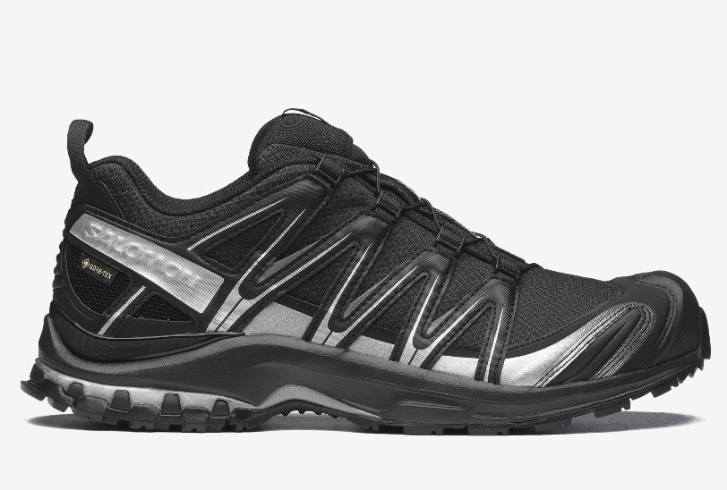 Salomon, XA PRO 3D Gore-Tex