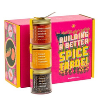 Diaspora Spice Co. Build Your Own Trio
RRP: $27