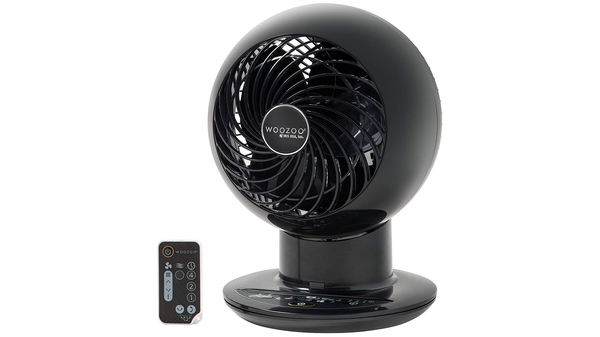 The best fans for summer cooling T3