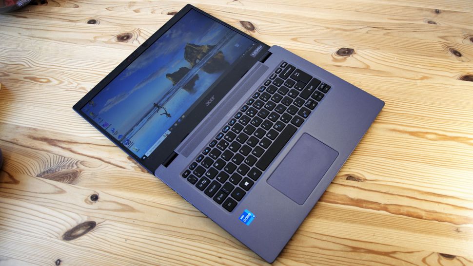 Best laptop for accounting of 2024 TechRadar