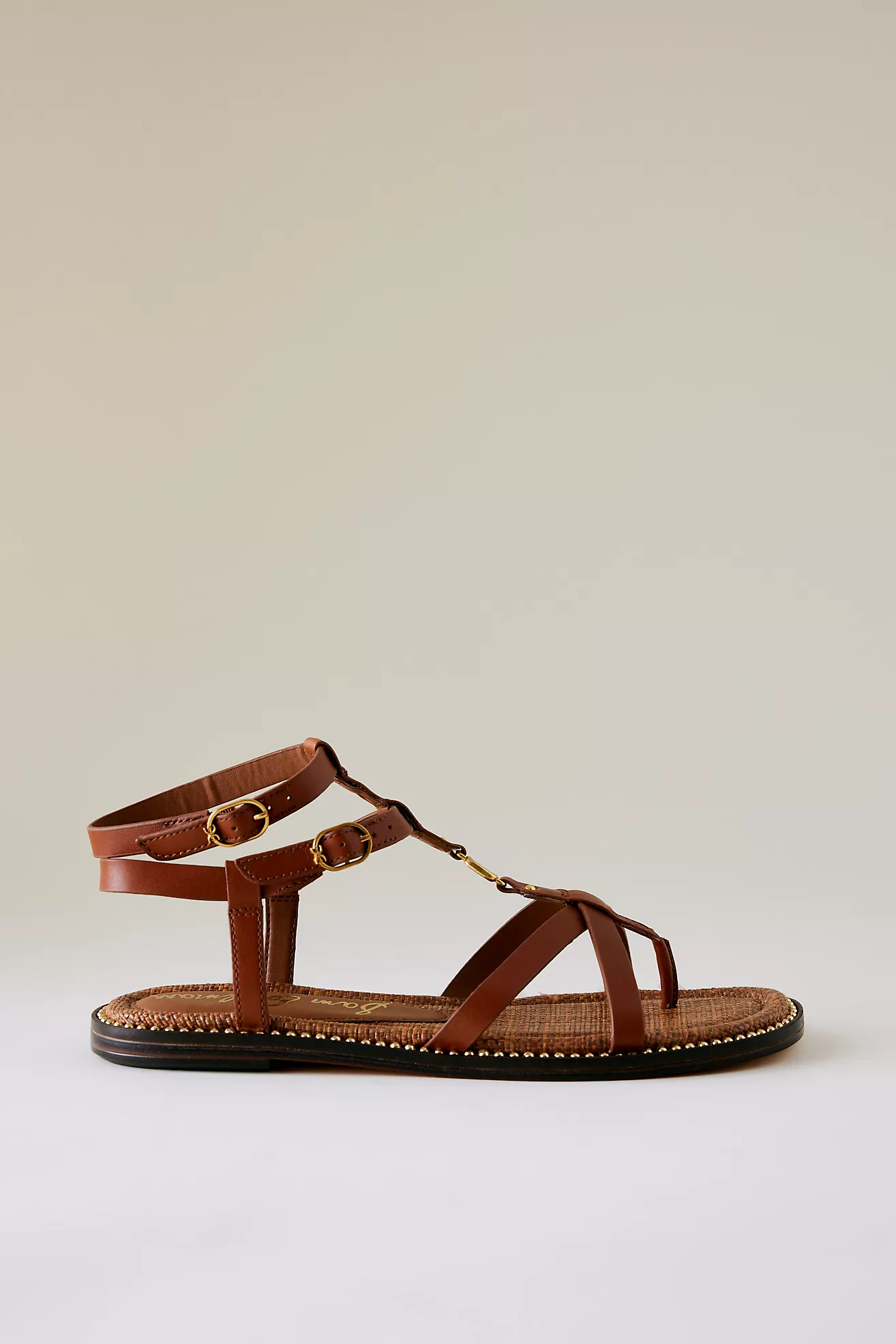 Sam Edelman Teeni Gladiator Sandals