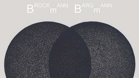 Brockmann // Bargmann - Licht album artwork