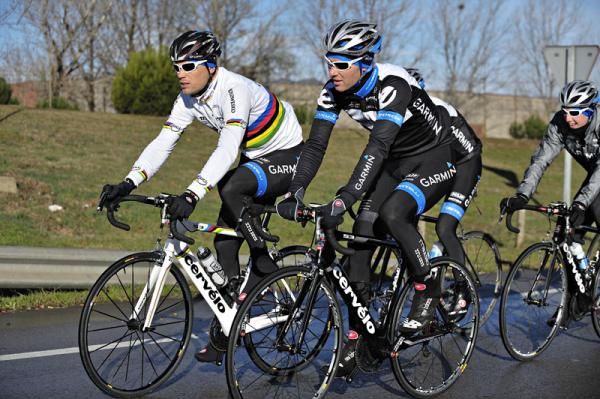 Thor Hushovd (Garmin-Cervelo)