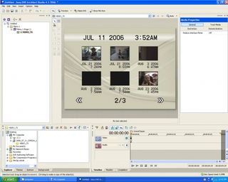 dvd architect 7.0