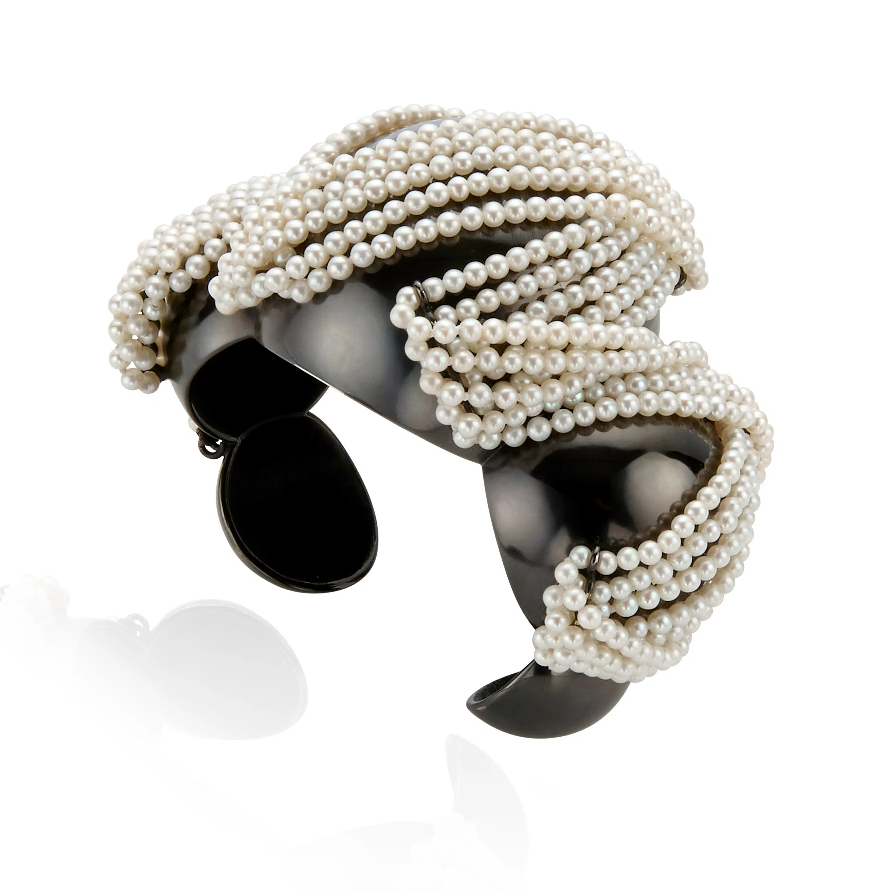 Wrapped Bangles
