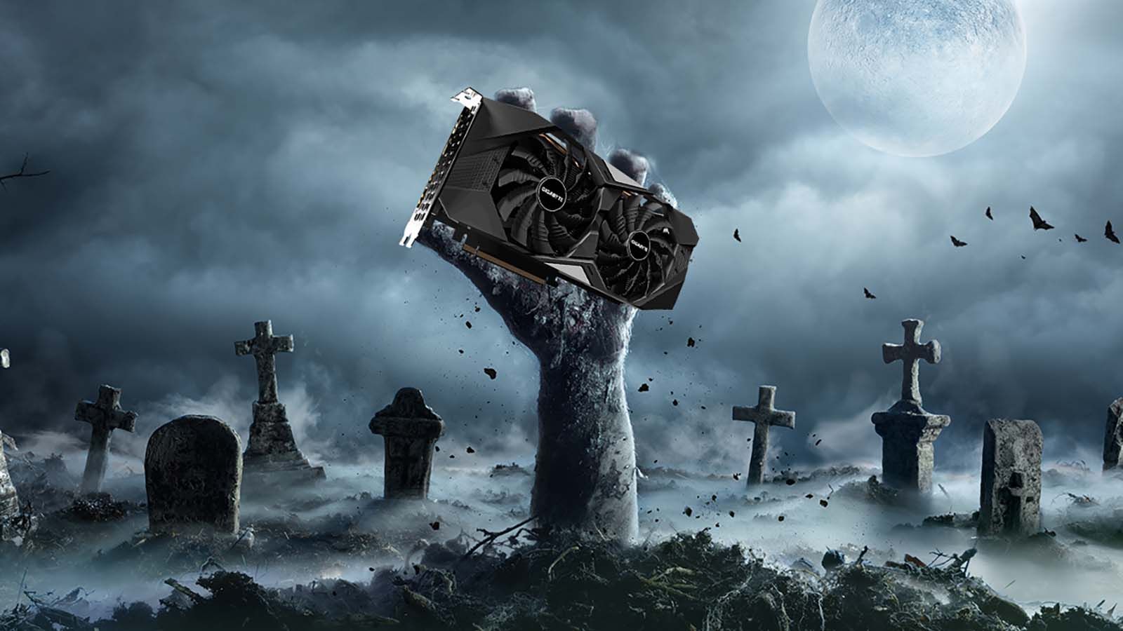 The RAM crisis feels relentless, but Black Friday could come to your rescue
