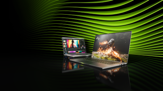 Nvidia RTX 50-series laptops