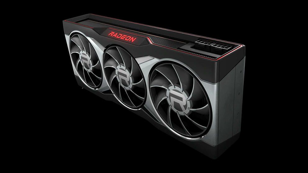 Radeon RX 6900 XT