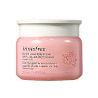 innisfree Cherry Blossom Dewy Glow Facial Moisturizers:&nbsp;$25&nbsp;$17.50 (save $7.50)| Amazon US