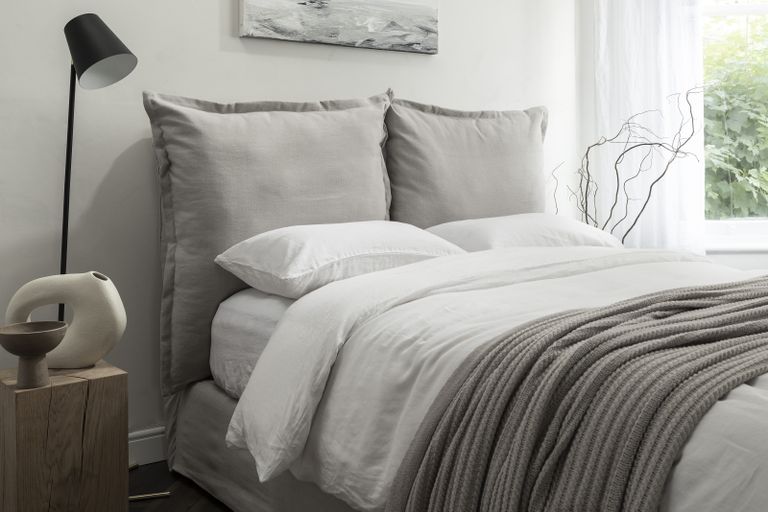 Should I air my duvet out? Experts on this Scandi bed trend Livingetc