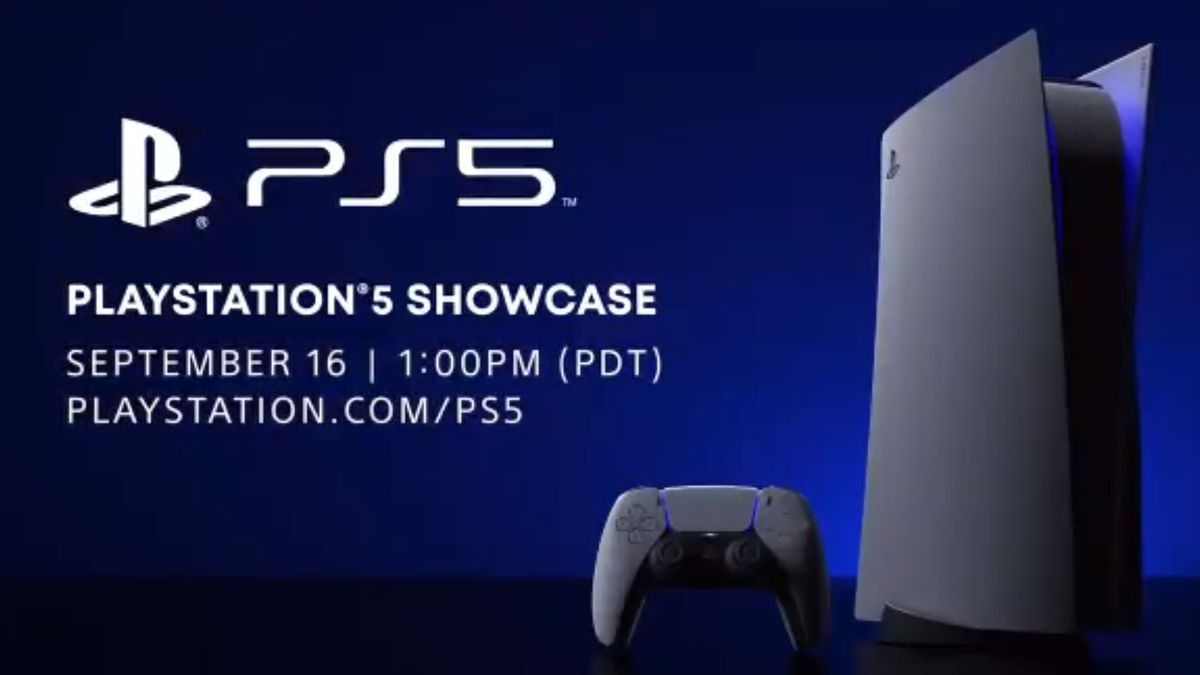 PS5: Sony likely to reveal price and release date for new PlayStation at  upcoming 'showcase' event